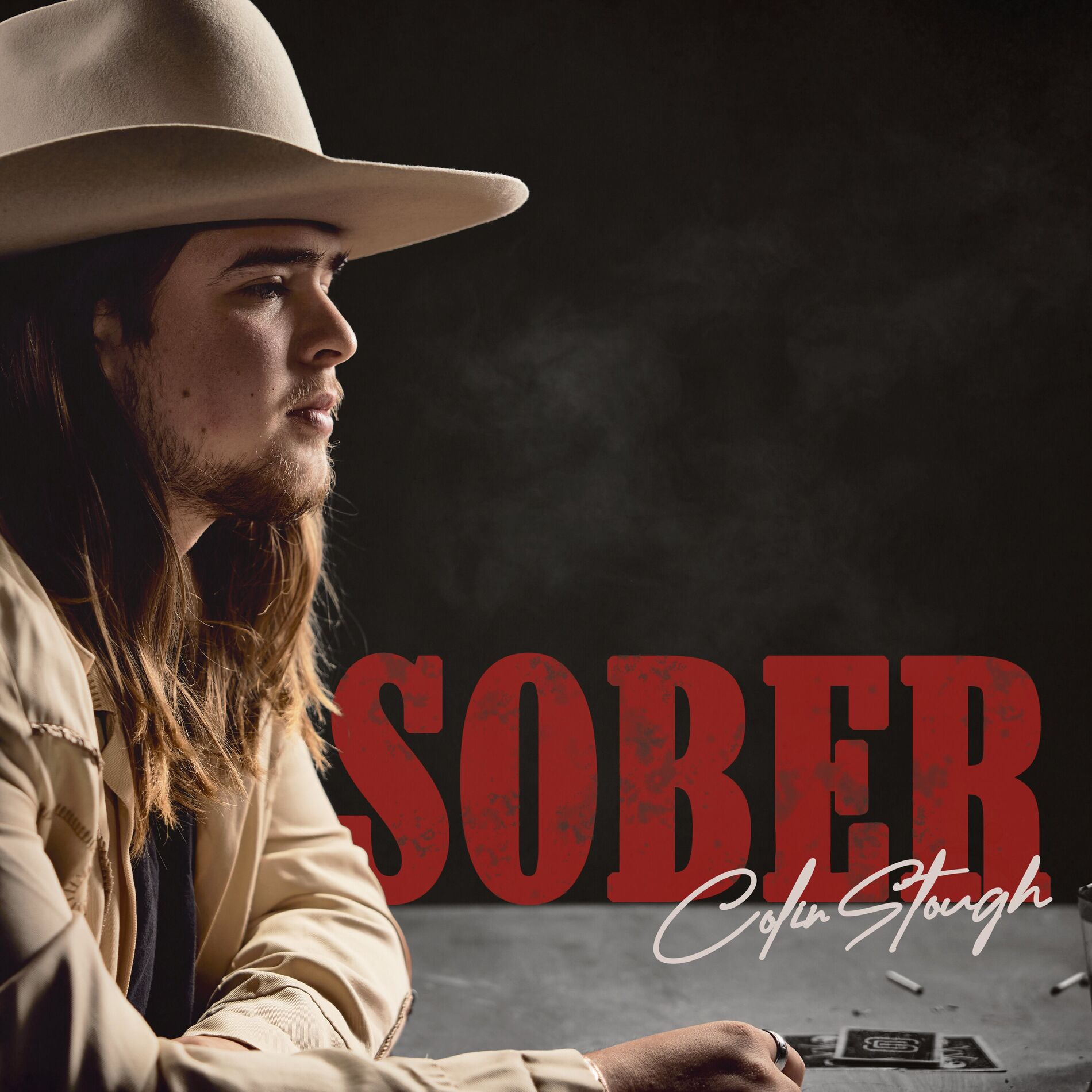 Album cover of Sober