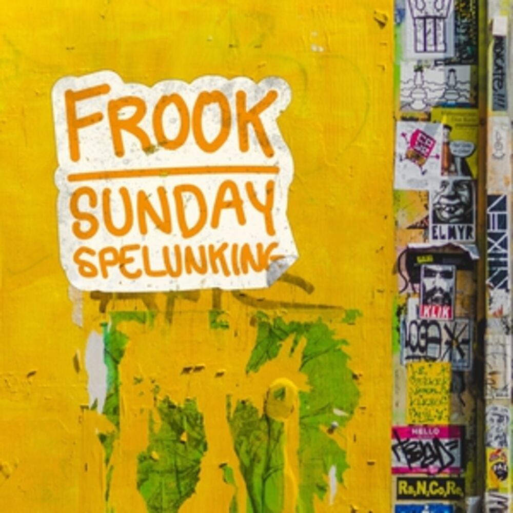 Picture of Sunday Spelunking