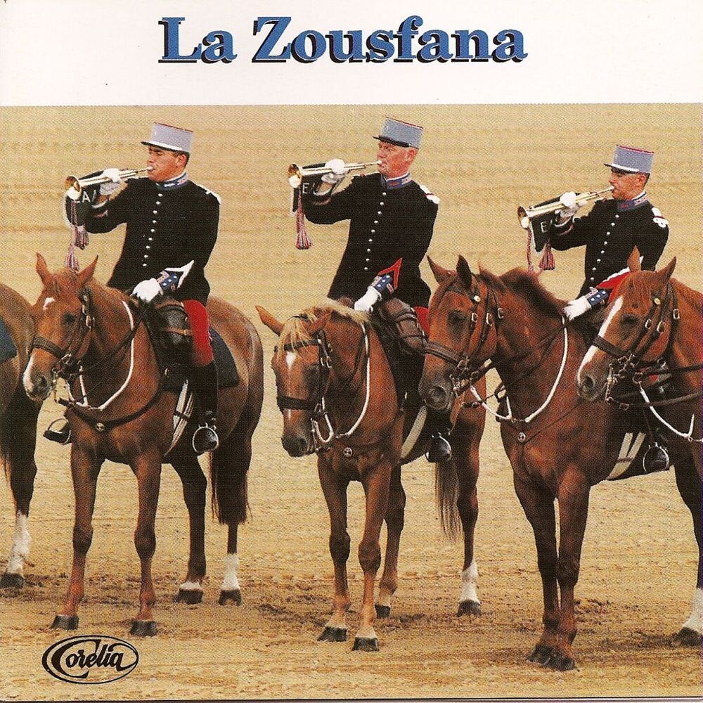 Picture of La Zousfana