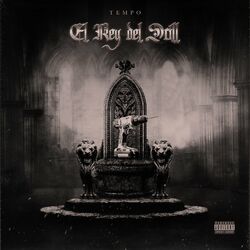 Cover of El Rey del Drill