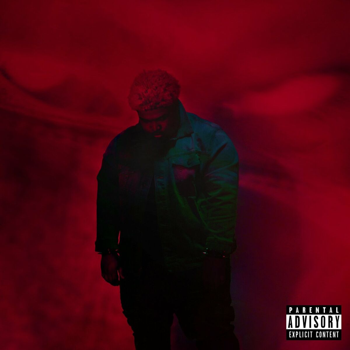 Album cover of Bih Yah