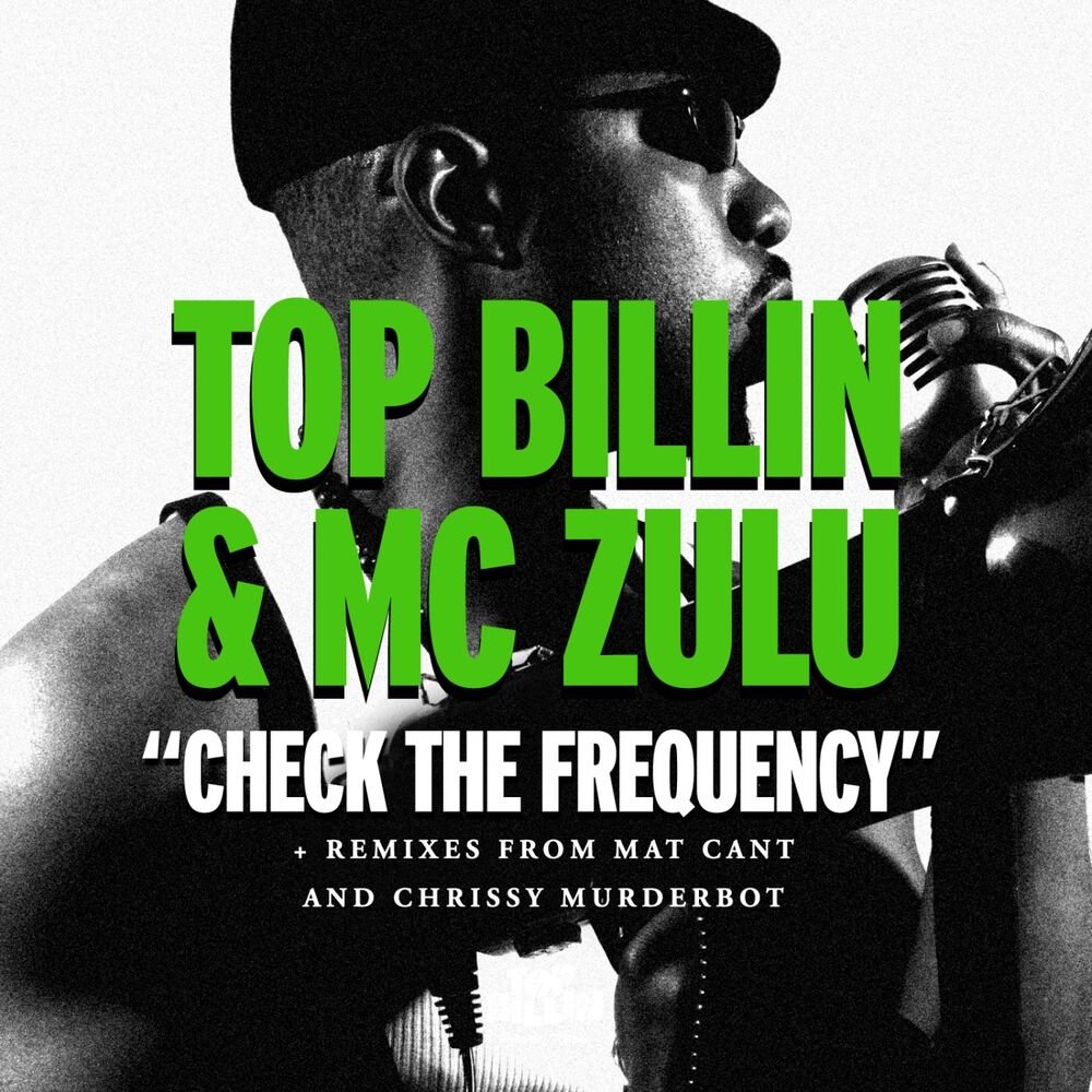 Picture of Check The Frequency