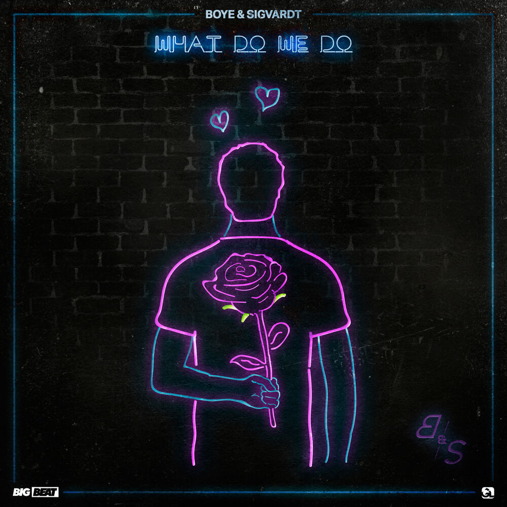 Picture of What Do We Do