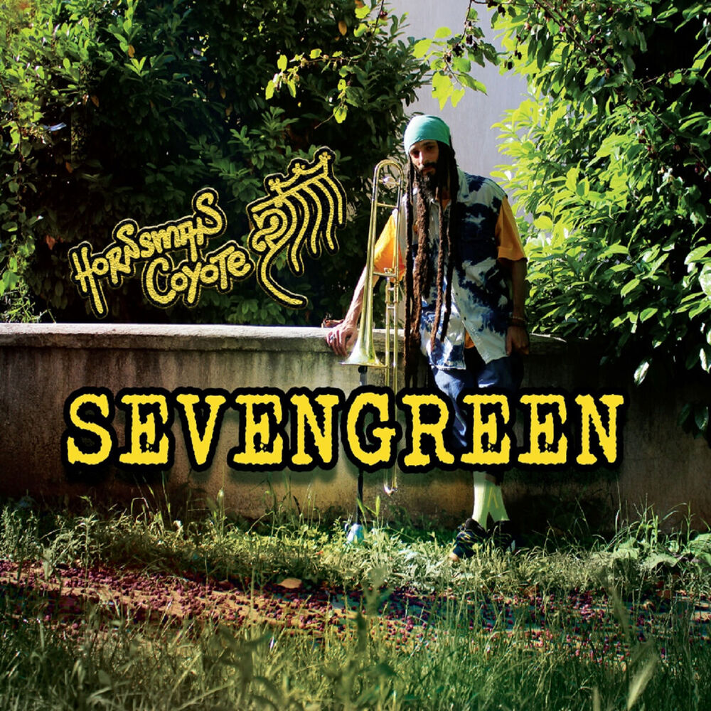 Picture of Sevengreen