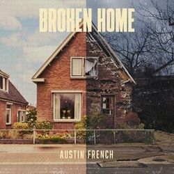 Cover of Broken Home