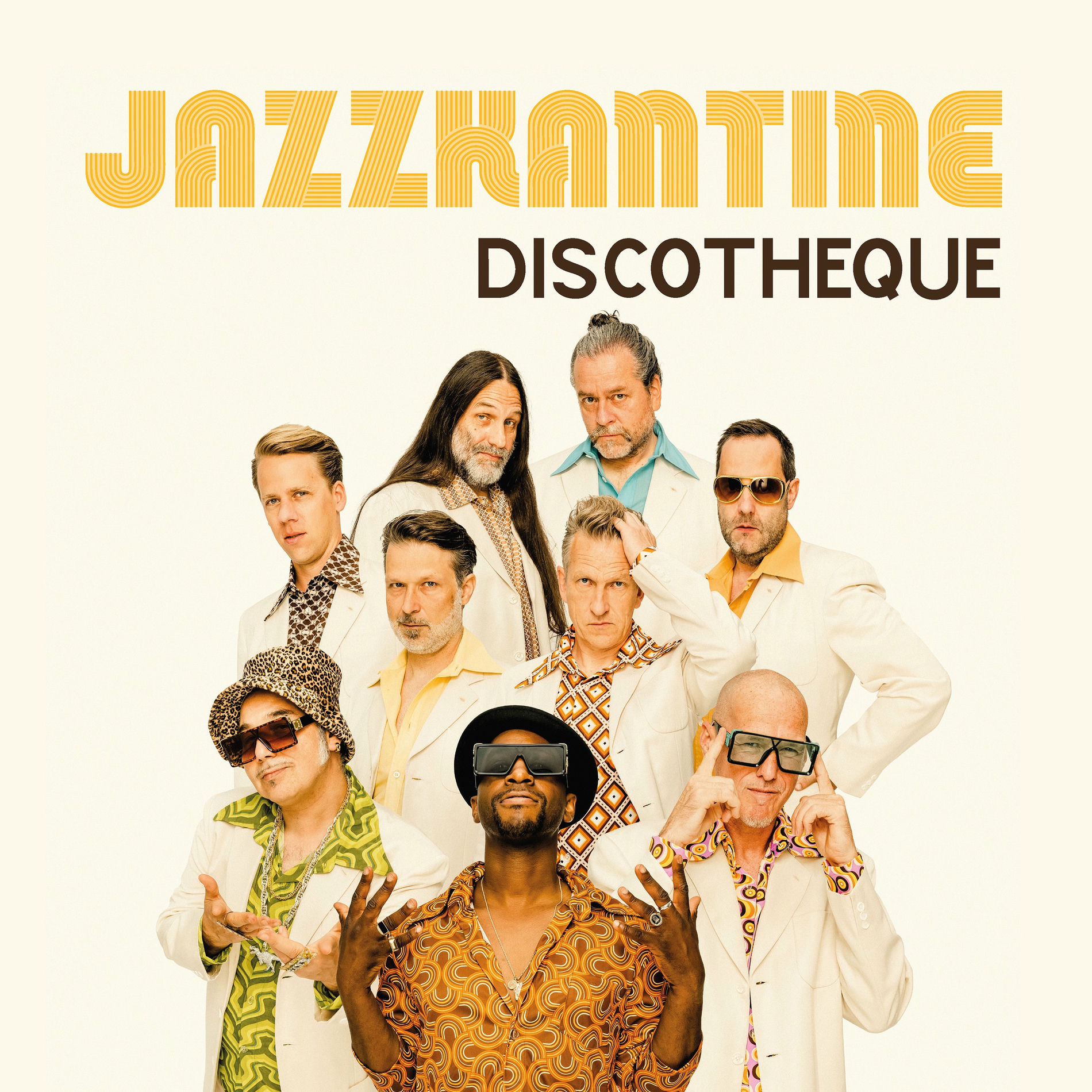 Album cover of Wundervoll