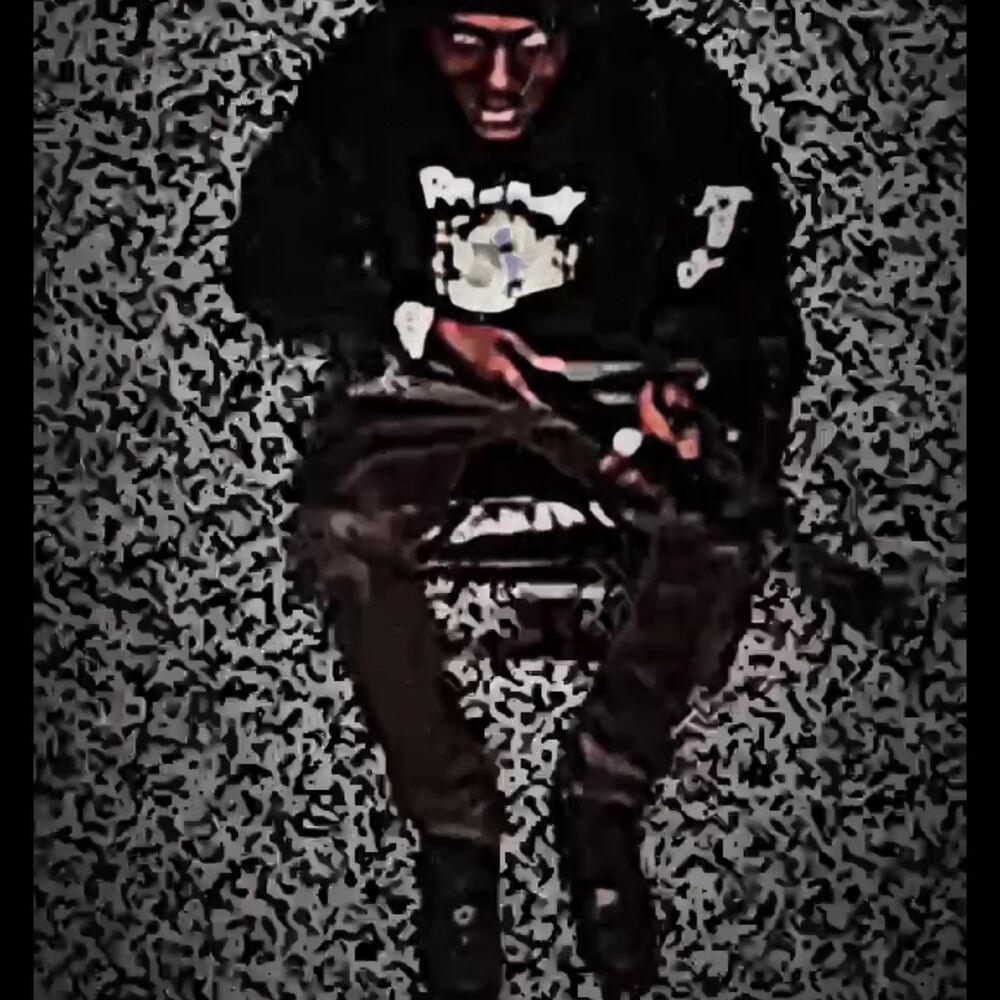 Picture of Must Be Crazy