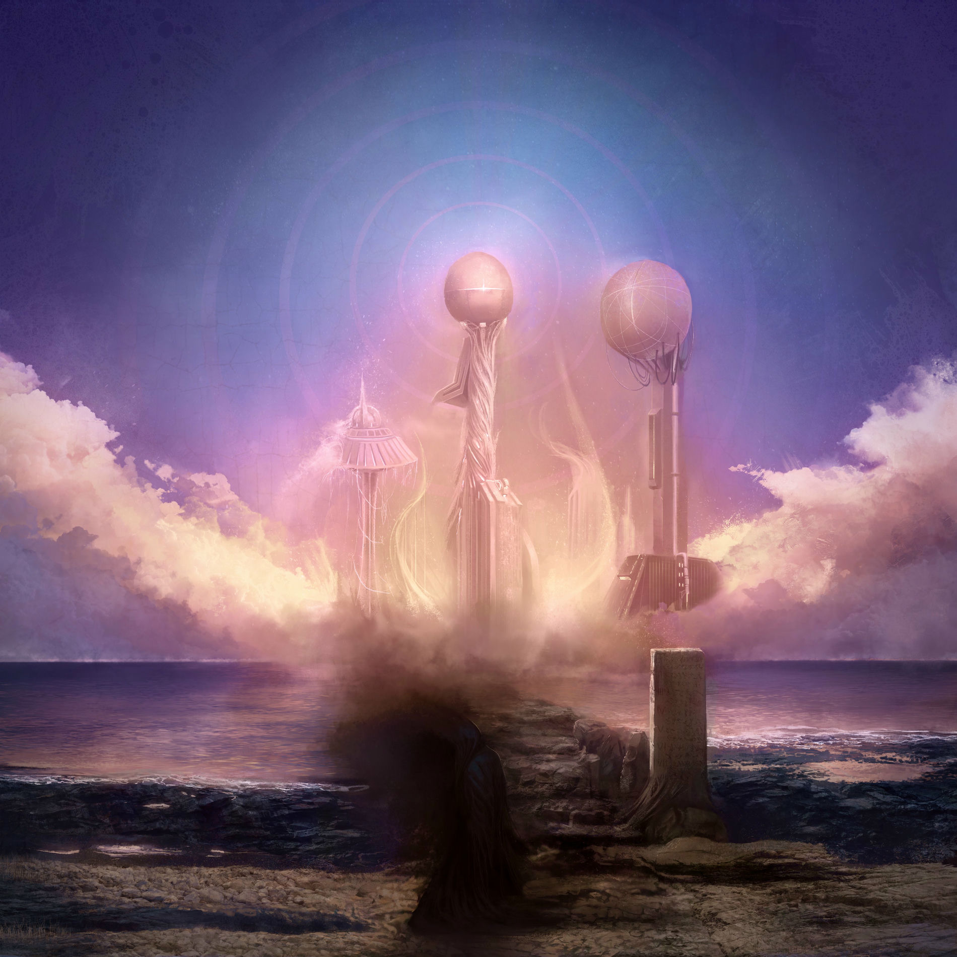 Album cover of Realign