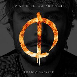 Cover of Pueblo Salvaje