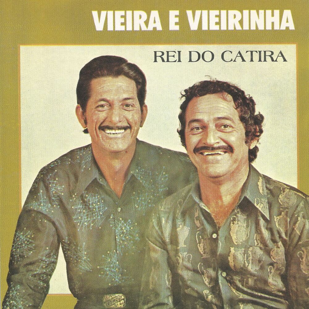 Picture of Rei do catira