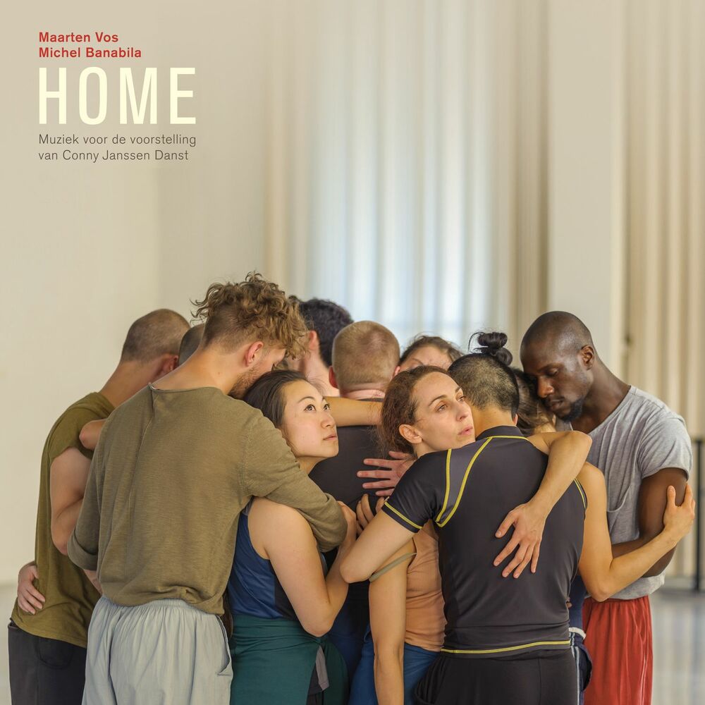 Picture of Home - Conny Janssen Danst