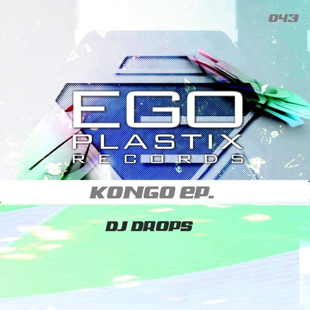 Picture of Kongo EP