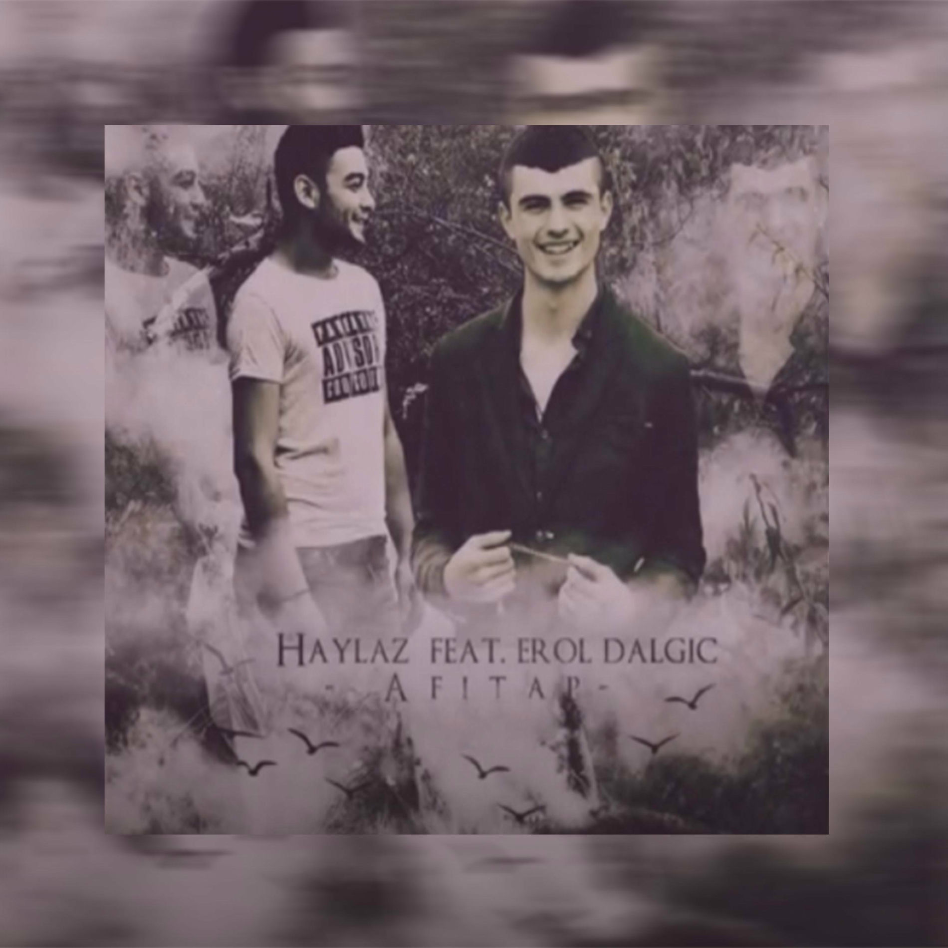 Album cover of Afitap (feat. Haylaz)