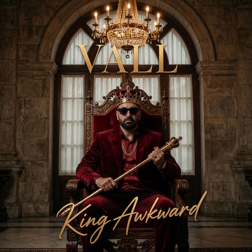 King Awkward