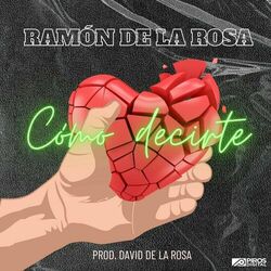 Cover of Cómo Decirte
