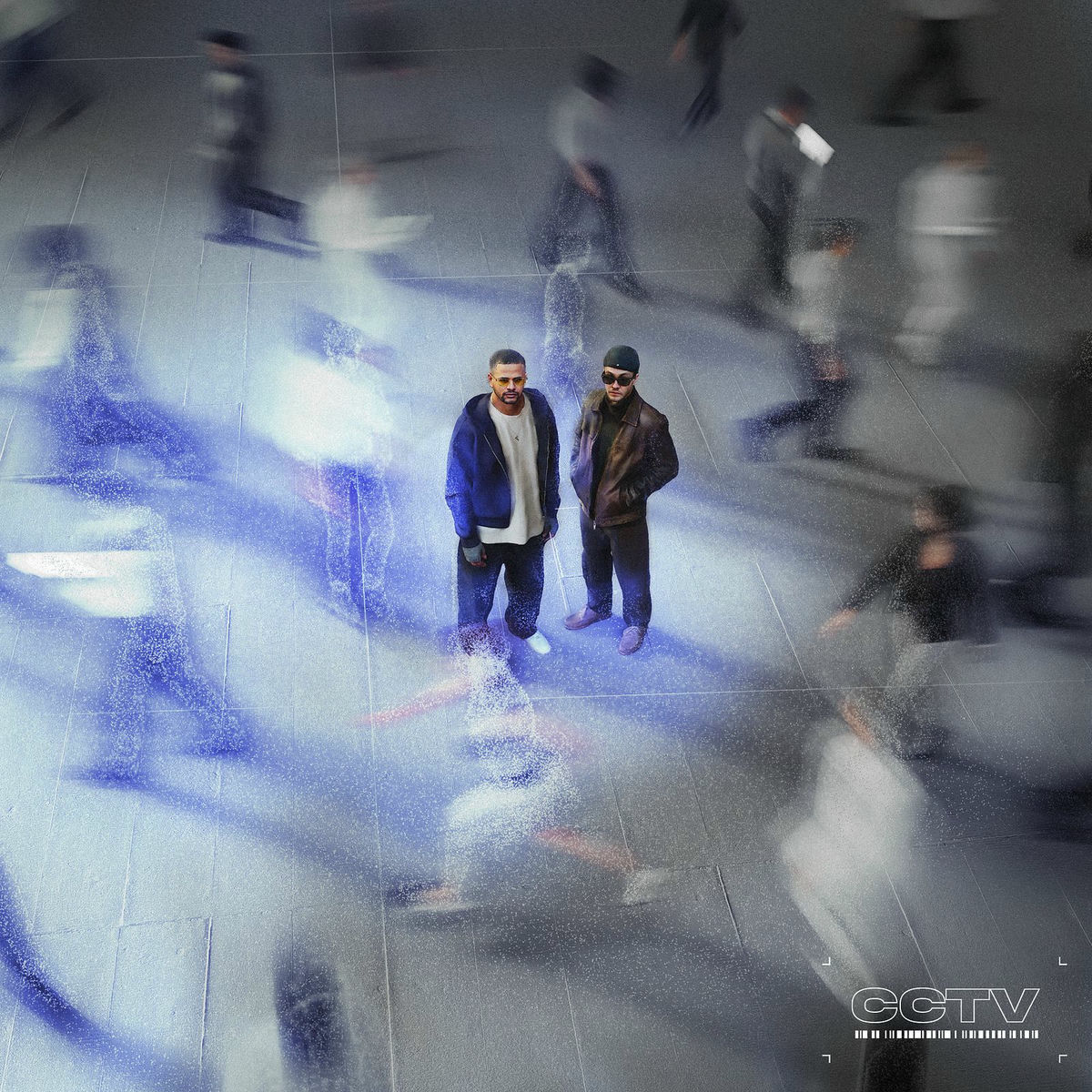 Album cover of Galère
