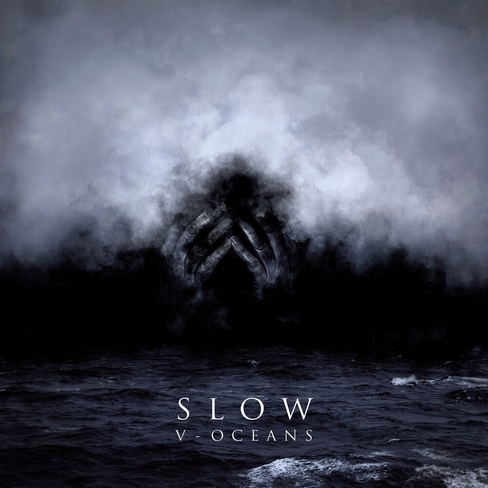 Picture of V - Oceans