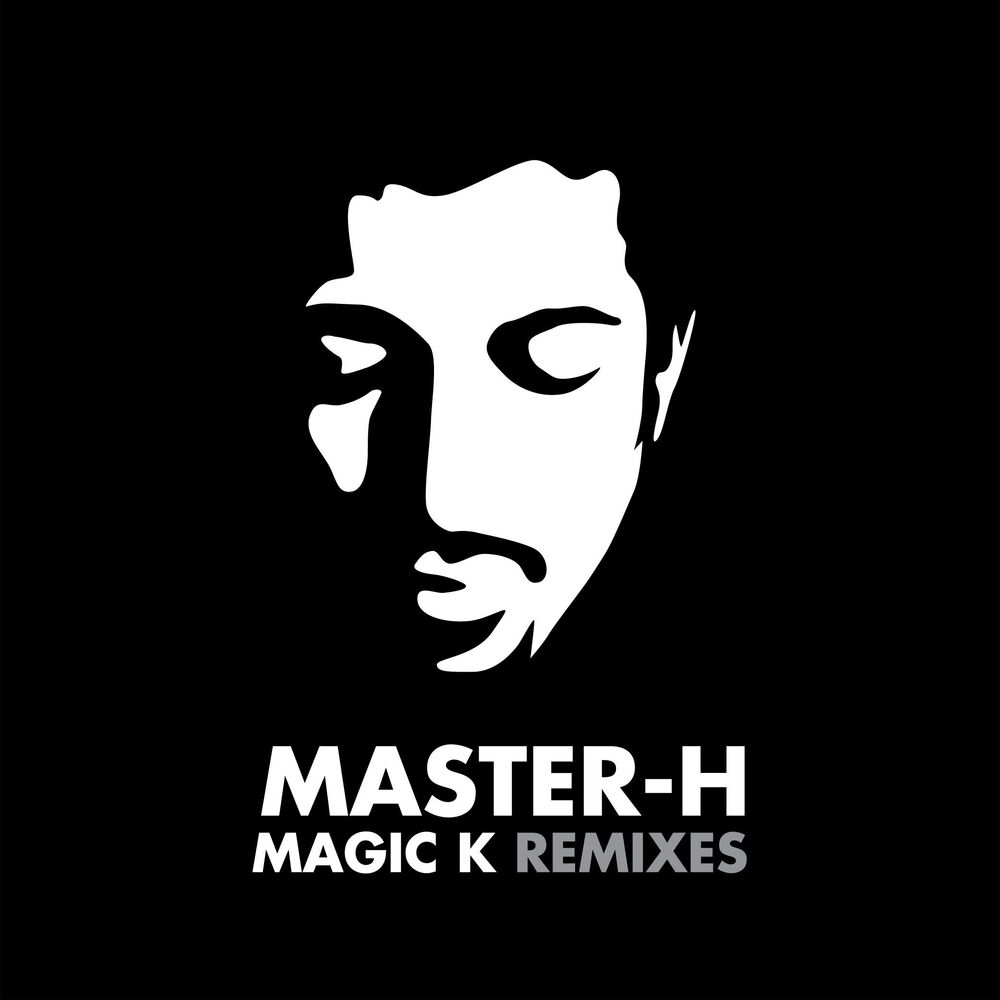 Picture of Magic K Remixes