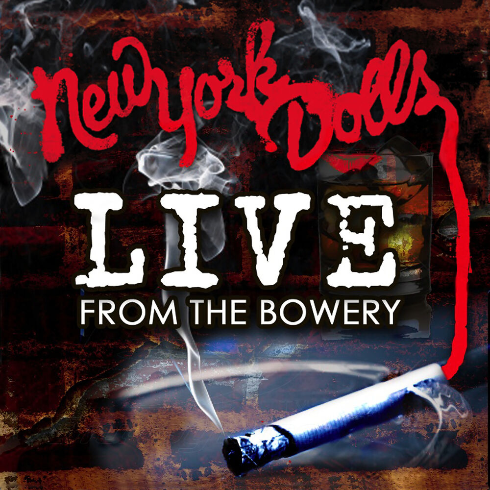 Picture of Live From The Bowery (Live At The Bowery Ballroom / NYC, NY / 2011)