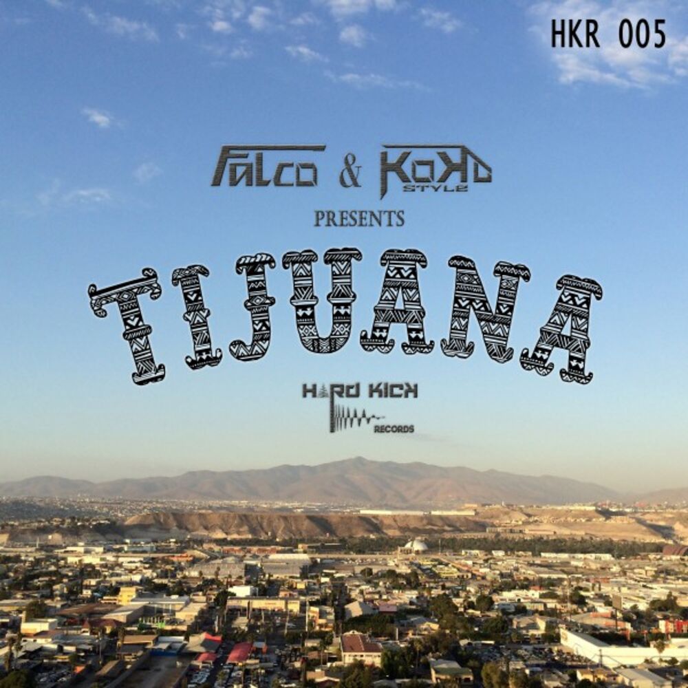 Picture of Tijuana
