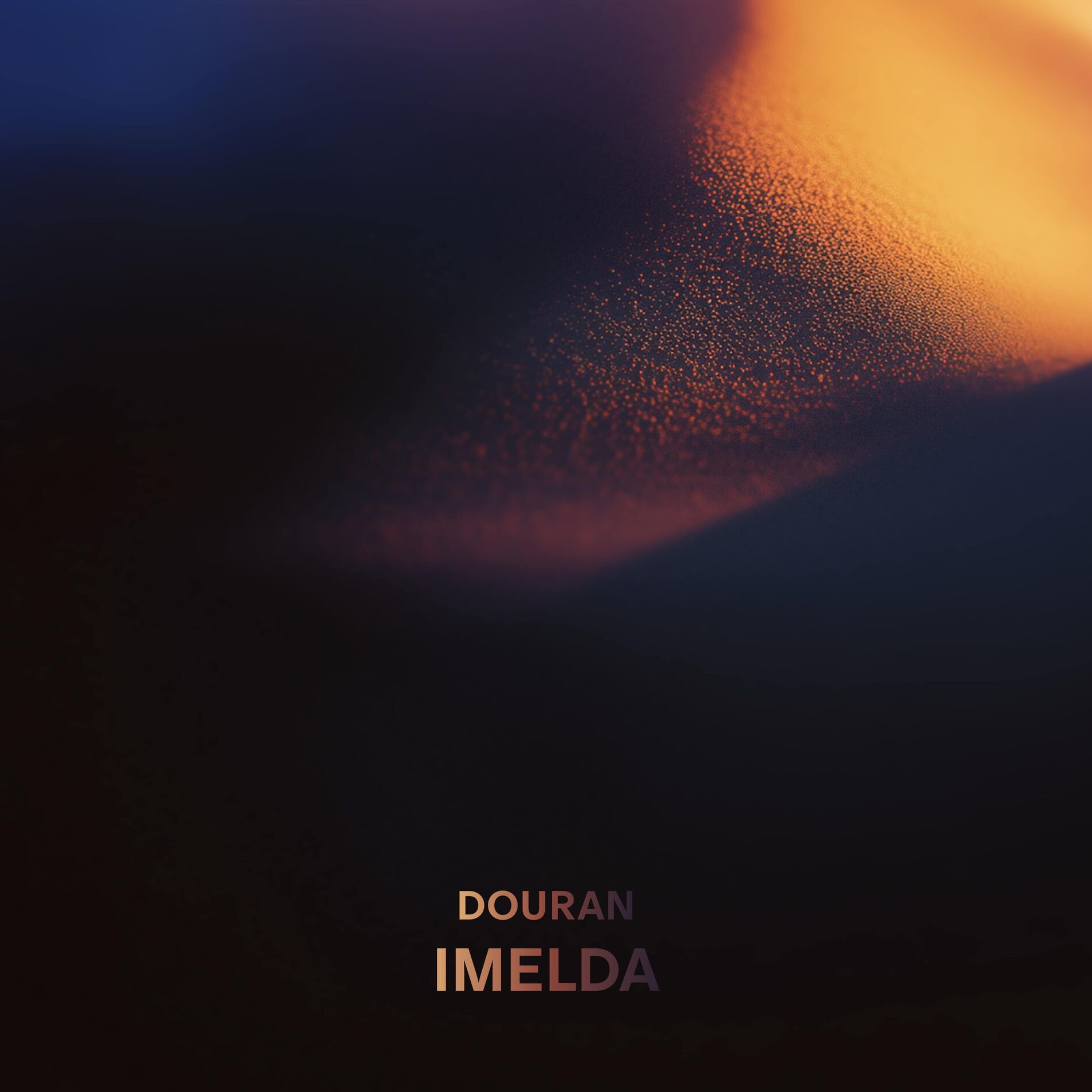 Album cover of Imelda