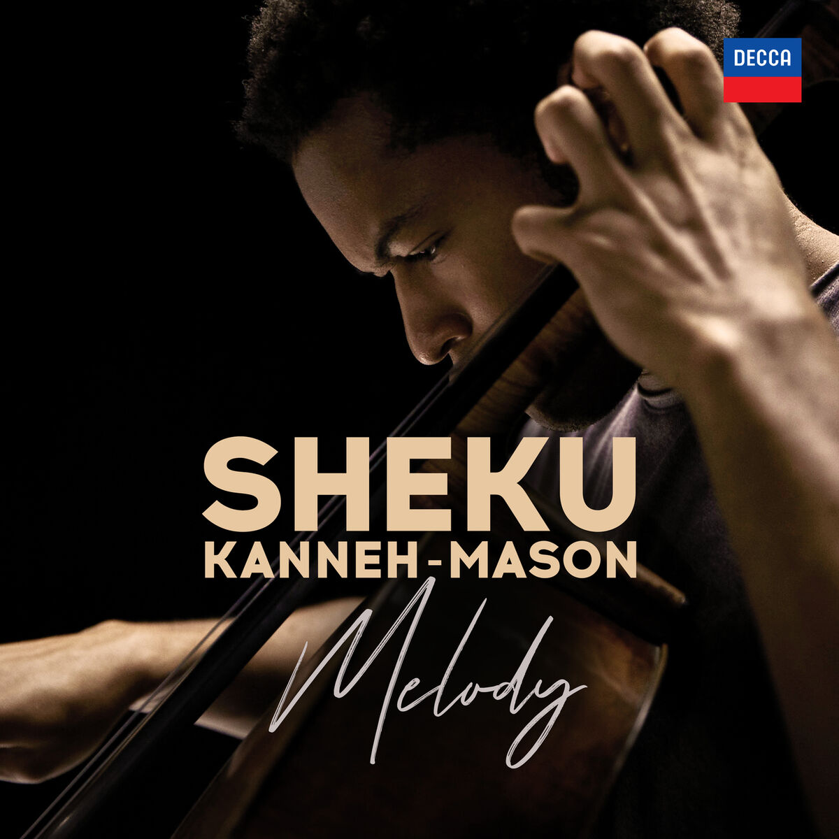 Album cover of Kanneh-Mason: Melody