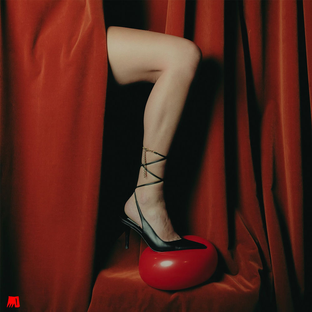 Uh oh artwork