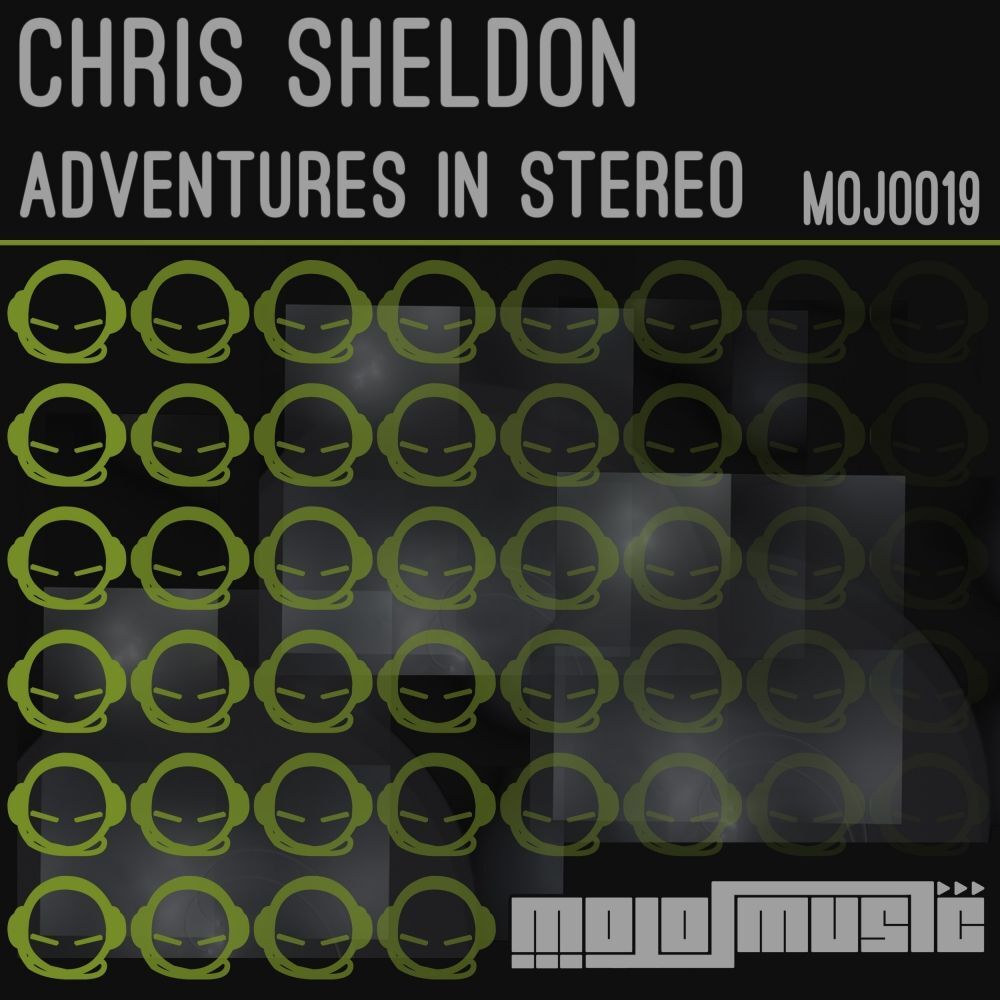 Picture of Adventures In Stereo