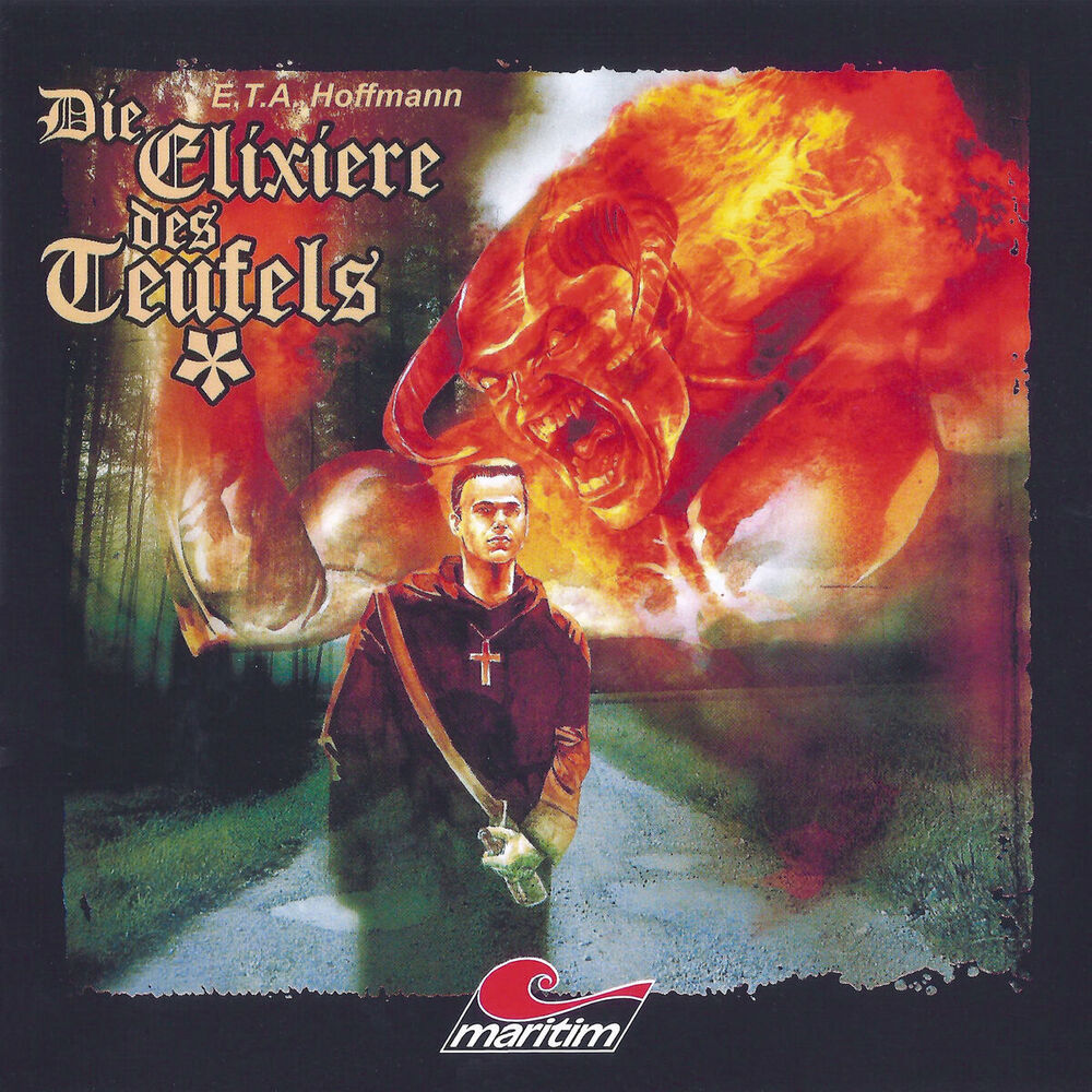 Picture of Folge 6: Die Elixiere des Teufels