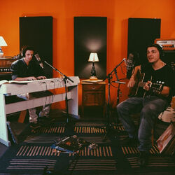 Cover of Nubes Viajeras