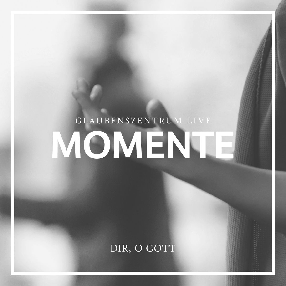 Album cover of Dir, o Gott, gehört unser Lob (Live)