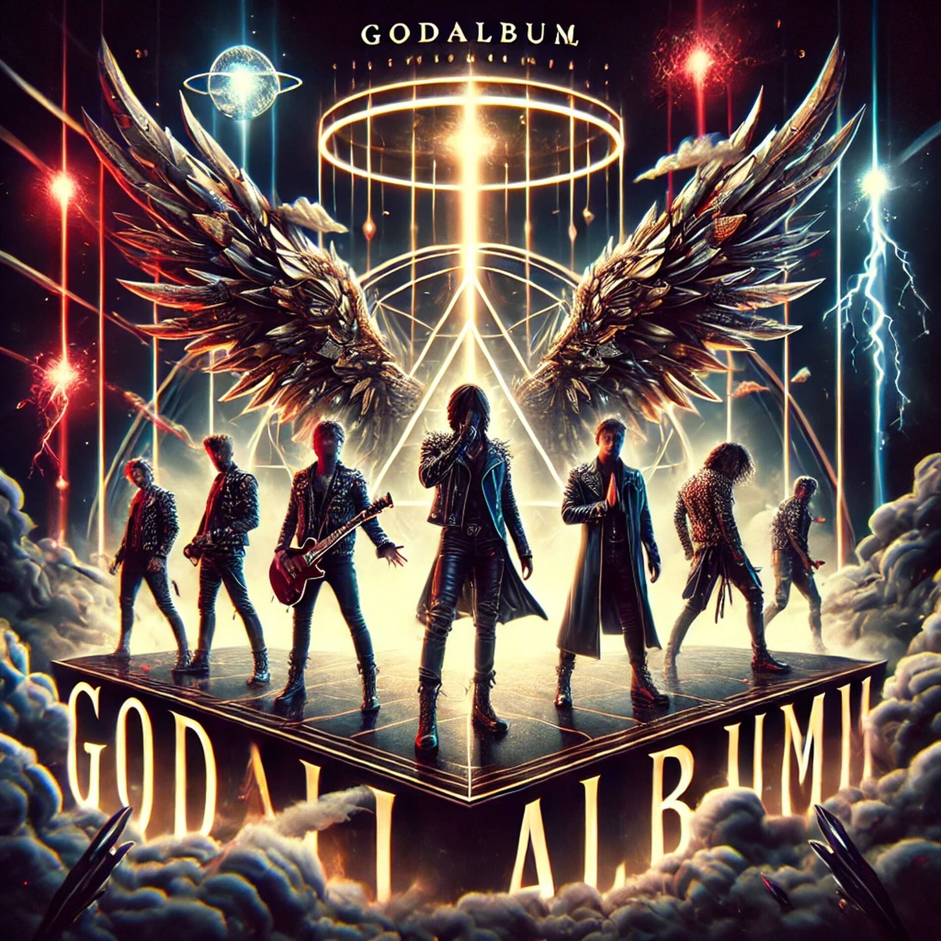 Album cover of Newsound