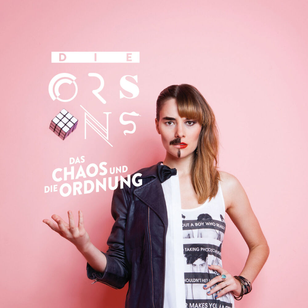 Picture of Das Chaos und Die Ordnung
