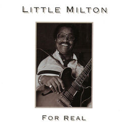 Cover of For Real