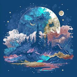 Cover of Bedtime Story (Revisited)