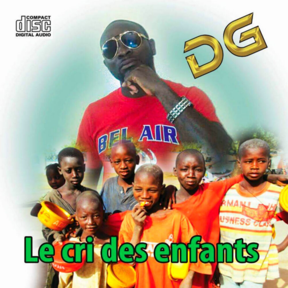 Picture of Le cri des enfants