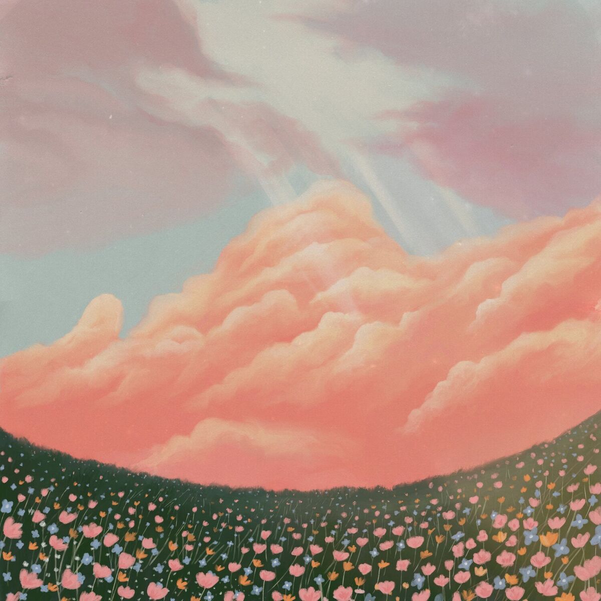 Album cover of Light