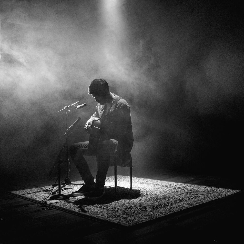 Picture of Nirmala (Acoustic Version)