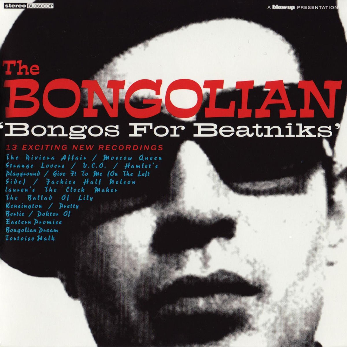 Album cover of Moscow Queen