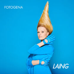Cover of Fotogena