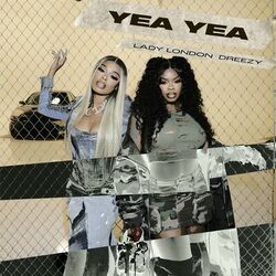 Cover of Yea Yea
