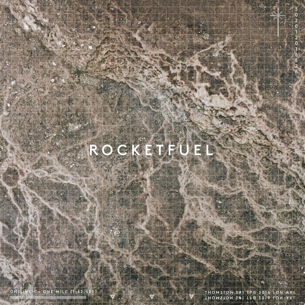 Picture of Rocketfuel