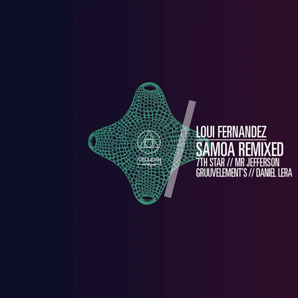 Picture of Samoa Remixed