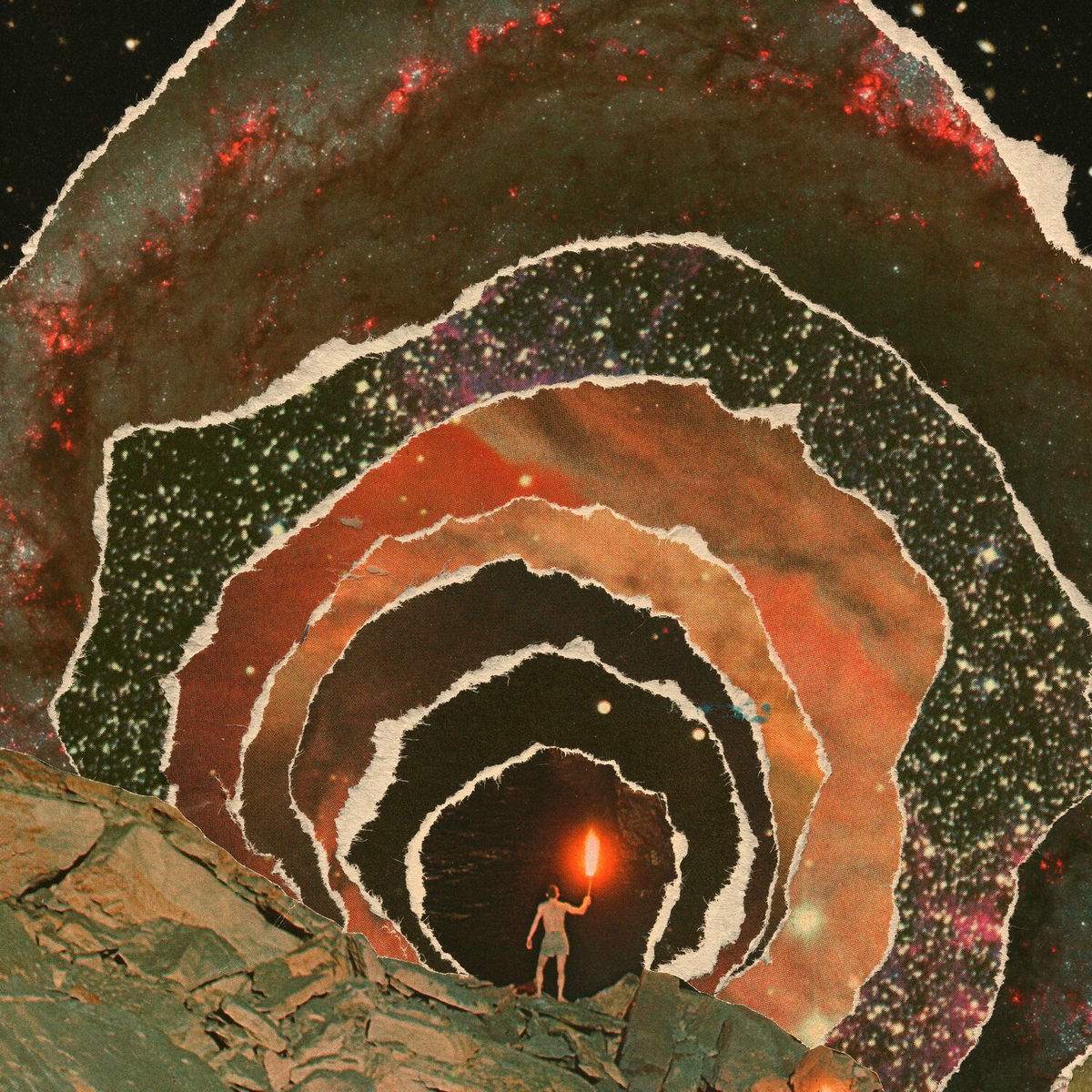 Album picture of The Dark Pool