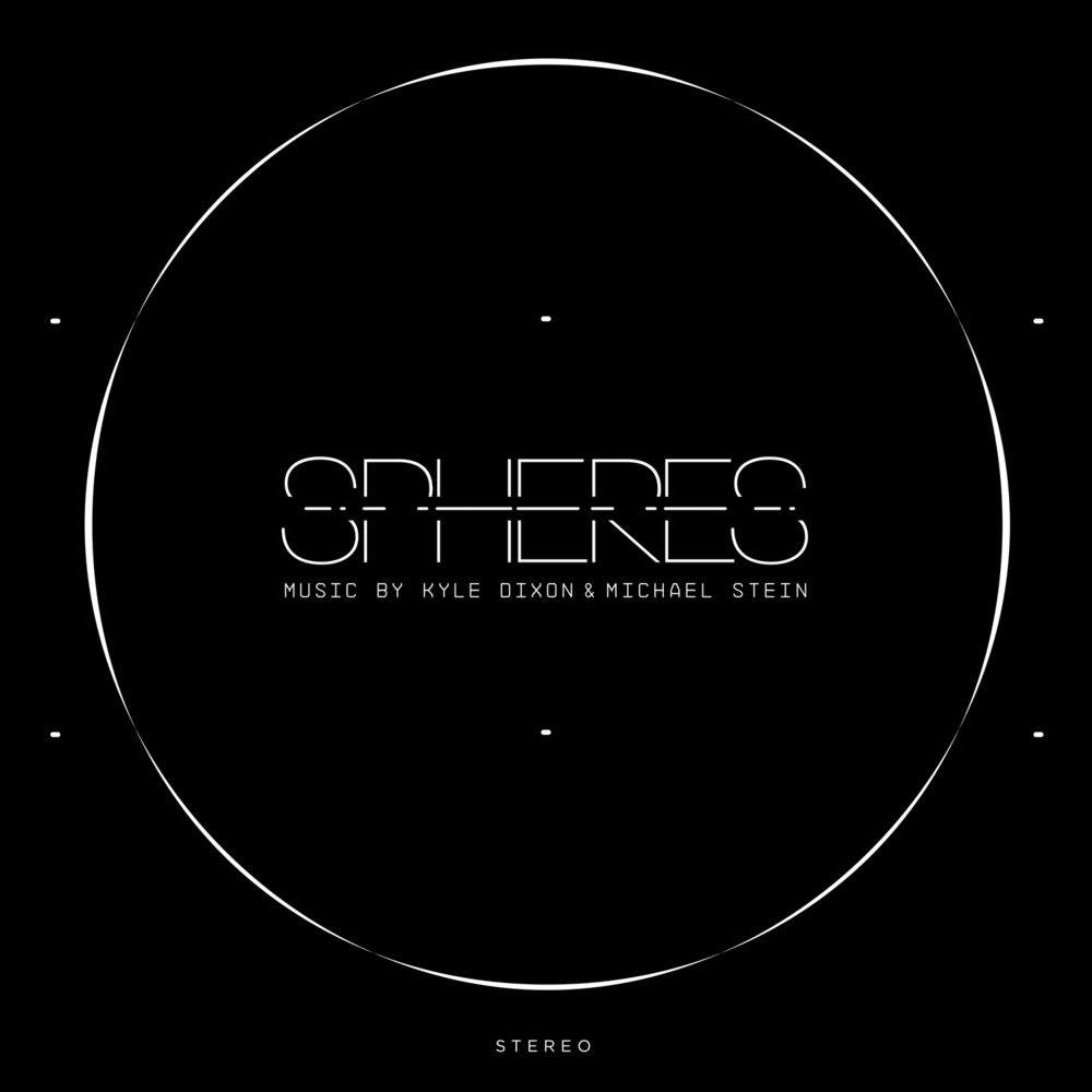 Picture of Spheres (Original Score)