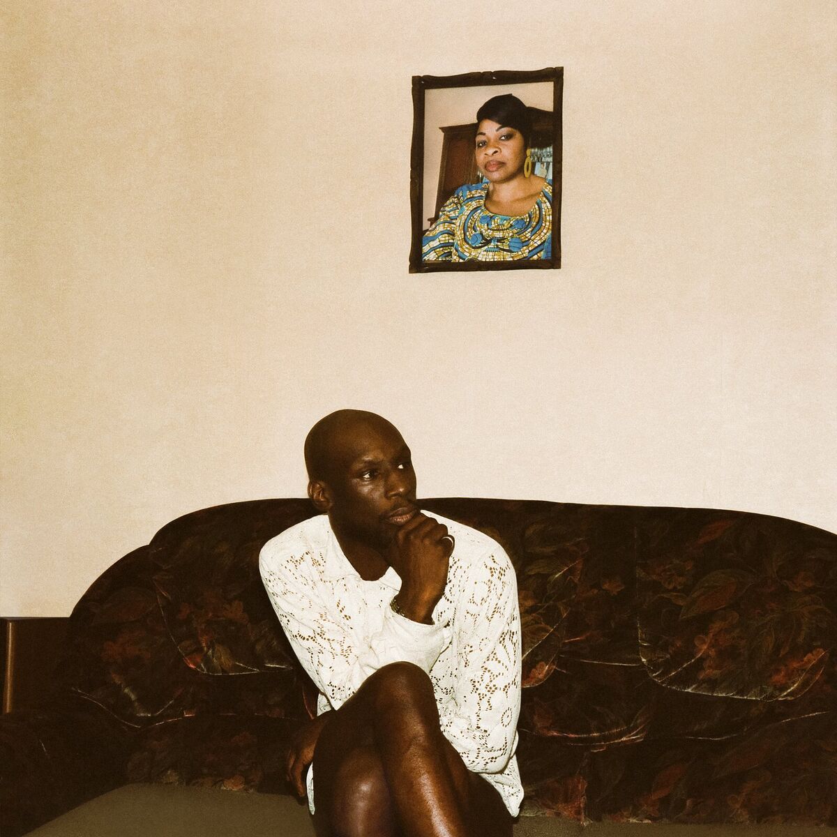 Album cover of Free Emotion