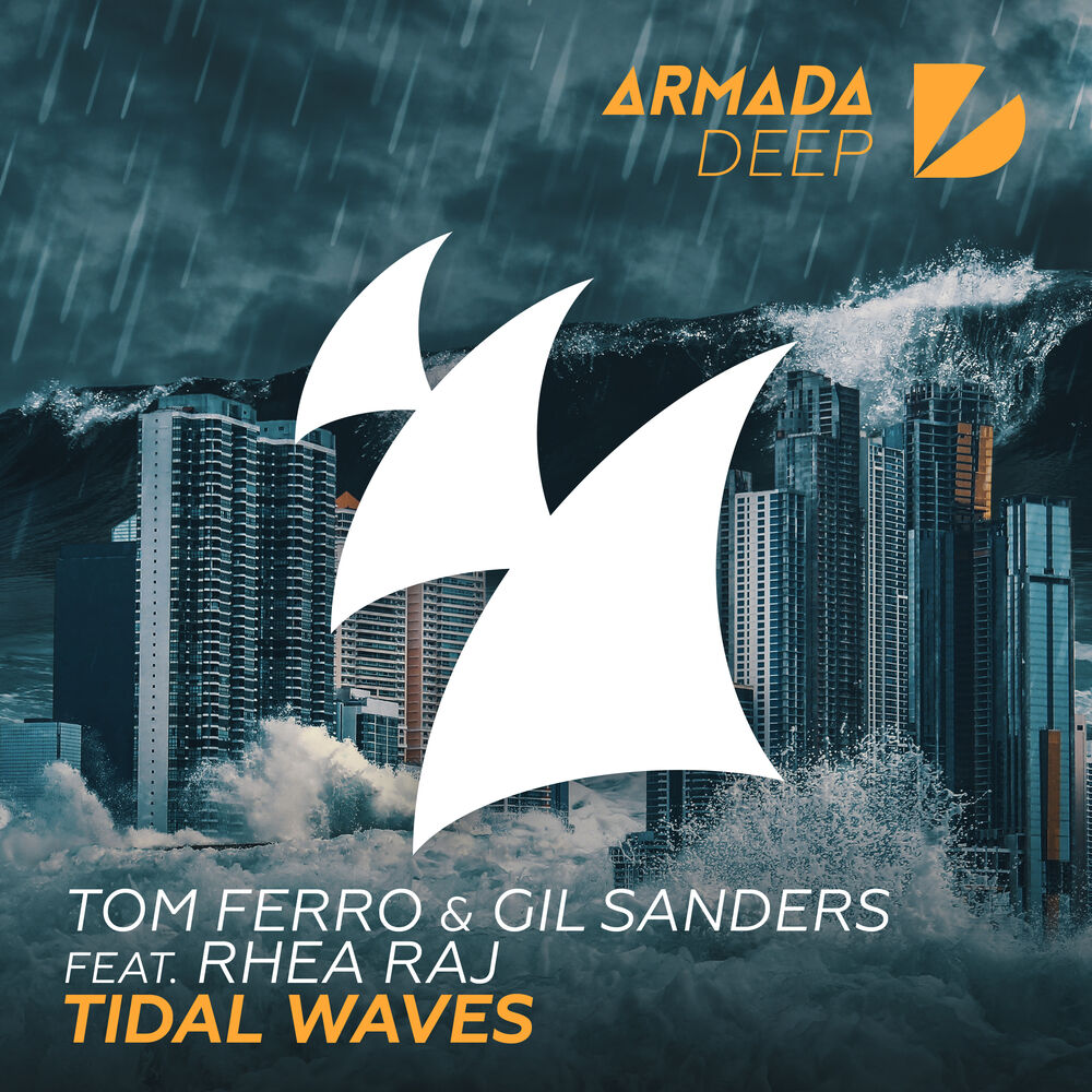 Picture of Tidal Waves