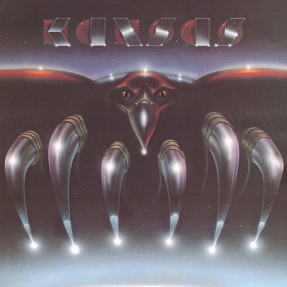 Album cover of Song For America