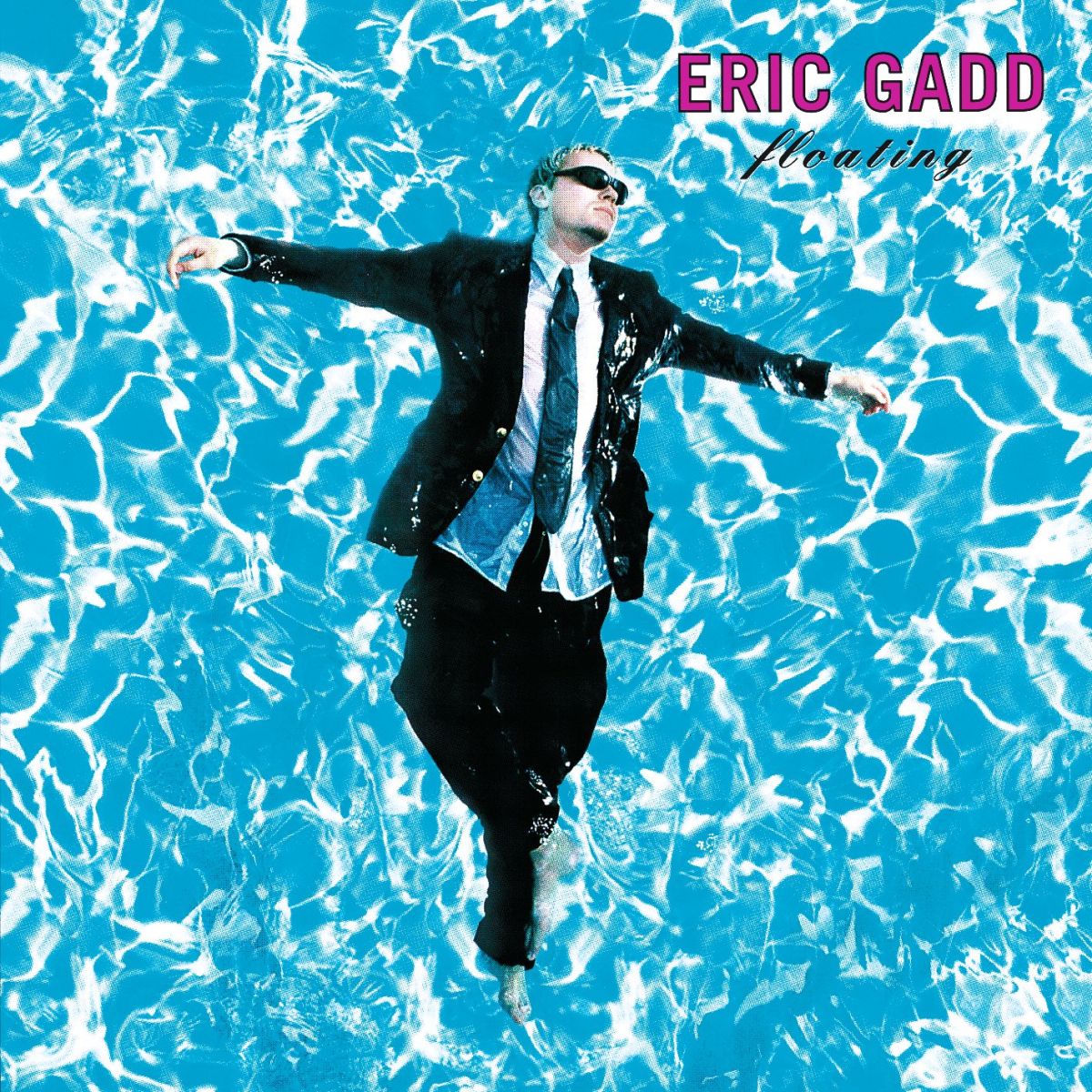 Eric Gadd - Floating | Deezer