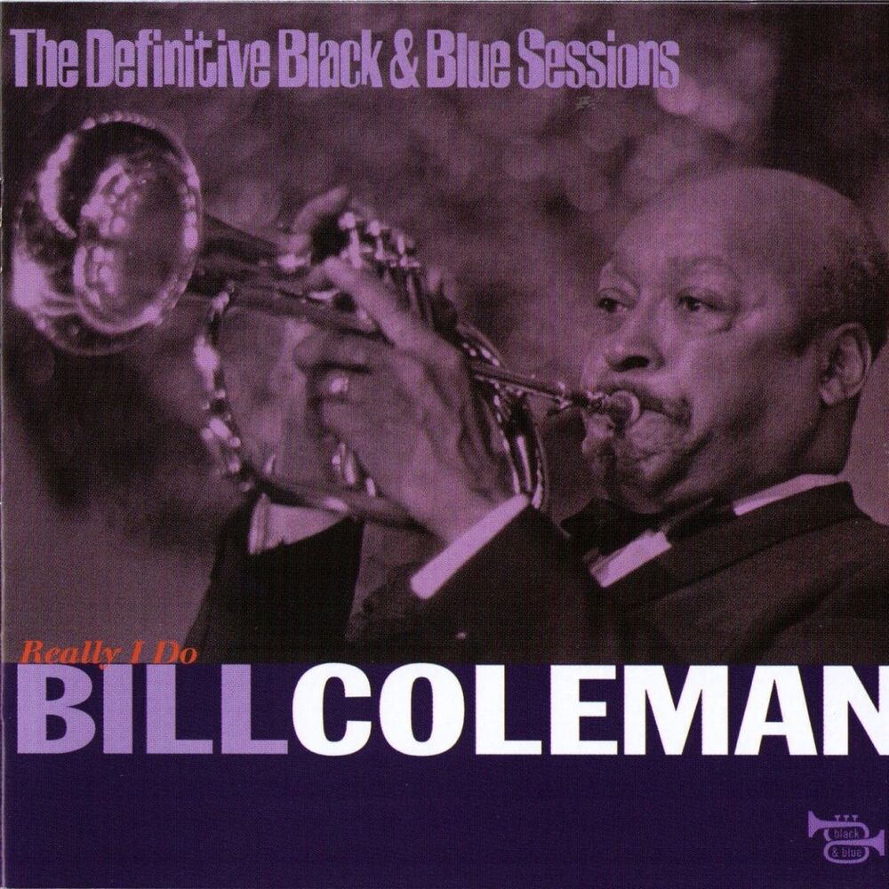Picture of Really I Do (Toulouse 1980) (The Definitive Black & Blue Sessions)